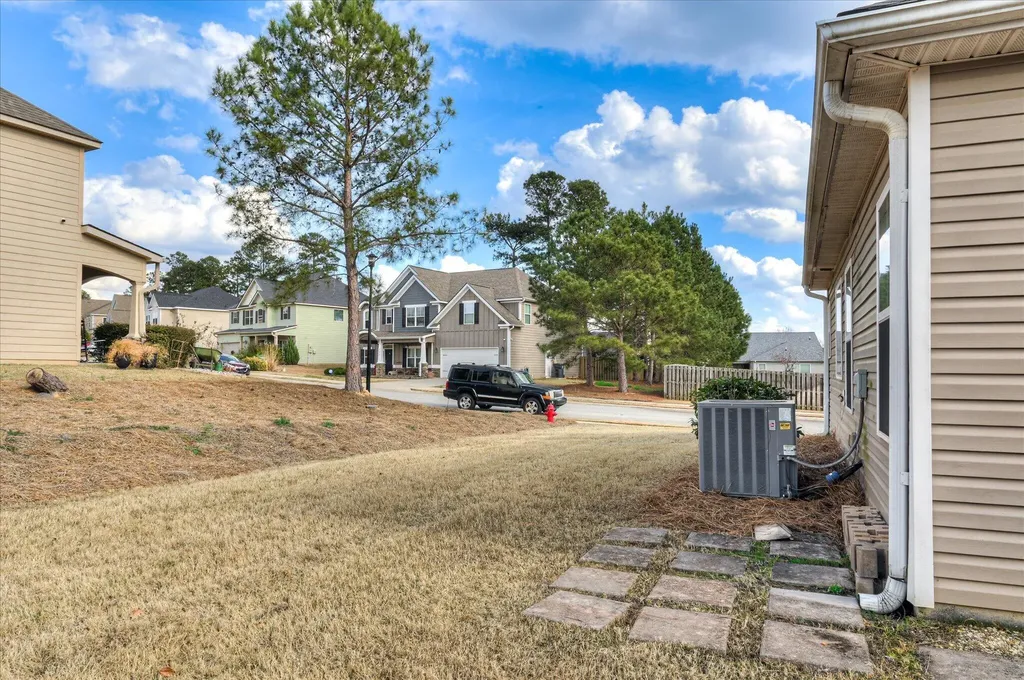 702 Southwick Avenue Grovetown GA 30813