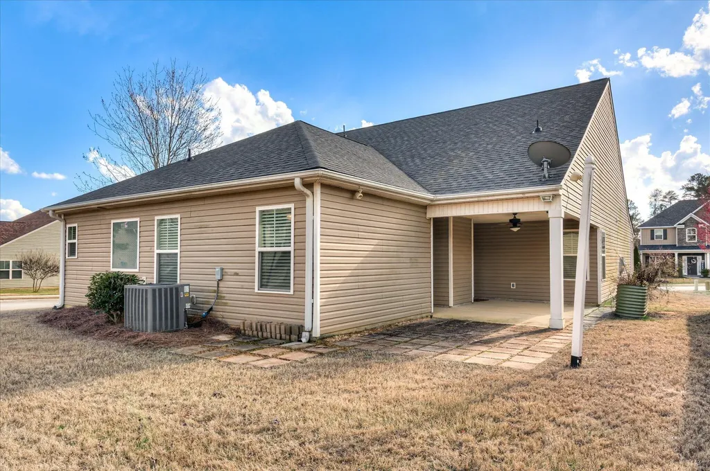702 Southwick Avenue Grovetown GA 30813