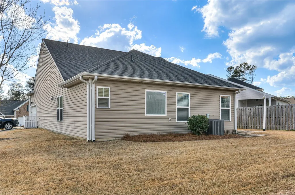 702 Southwick Avenue Grovetown GA 30813