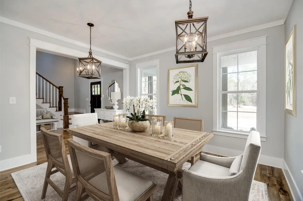 4669 Fulcher Road Hephzibah GA 30815