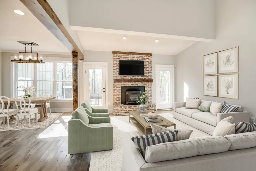 4669 Fulcher Road Hephzibah GA 30815