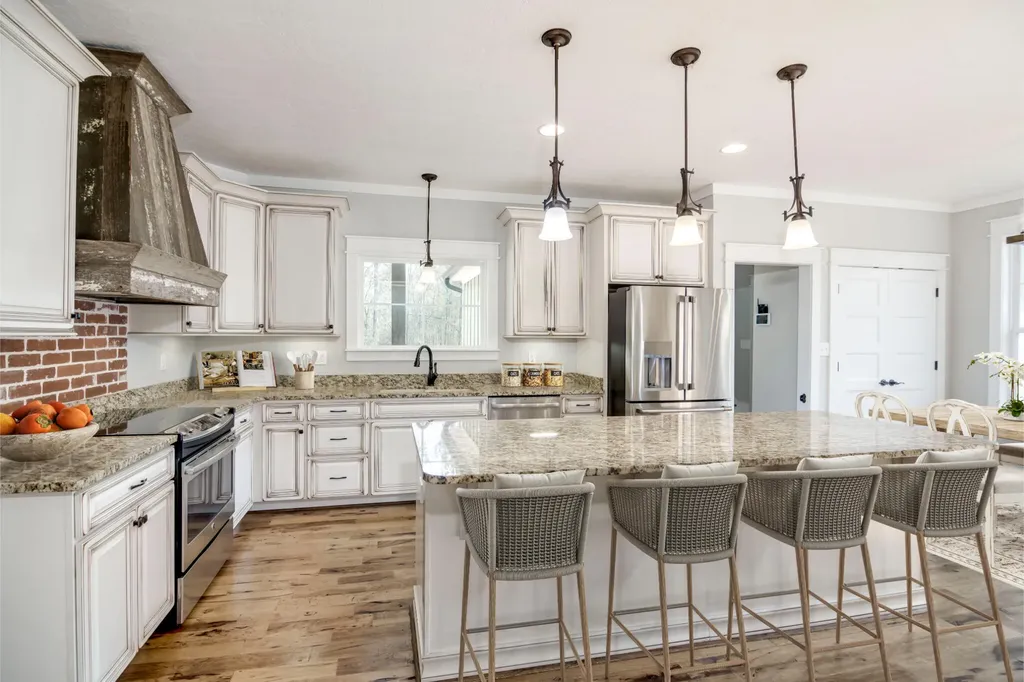 4669 Fulcher Road Hephzibah GA 30815