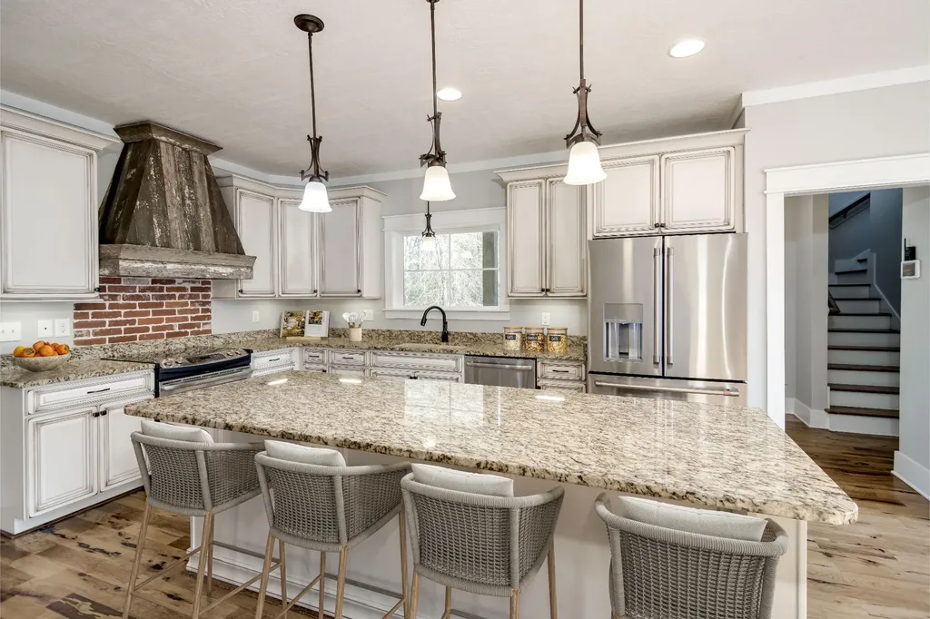 4669 Fulcher Road Hephzibah GA 30815