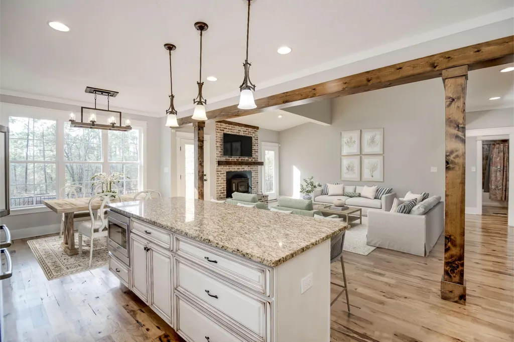 4669 Fulcher Road Hephzibah GA 30815