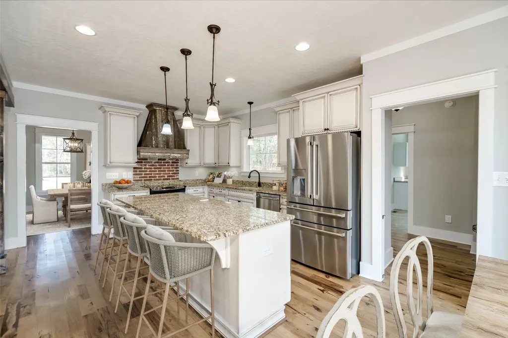 4669 Fulcher Road Hephzibah GA 30815