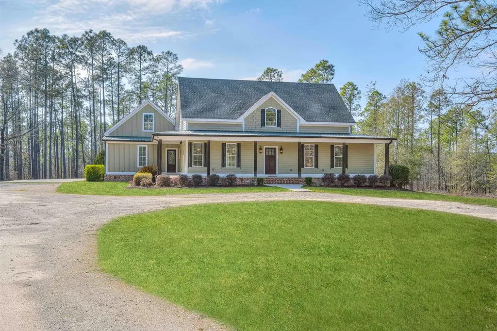 4669 Fulcher Road Hephzibah GA 30815