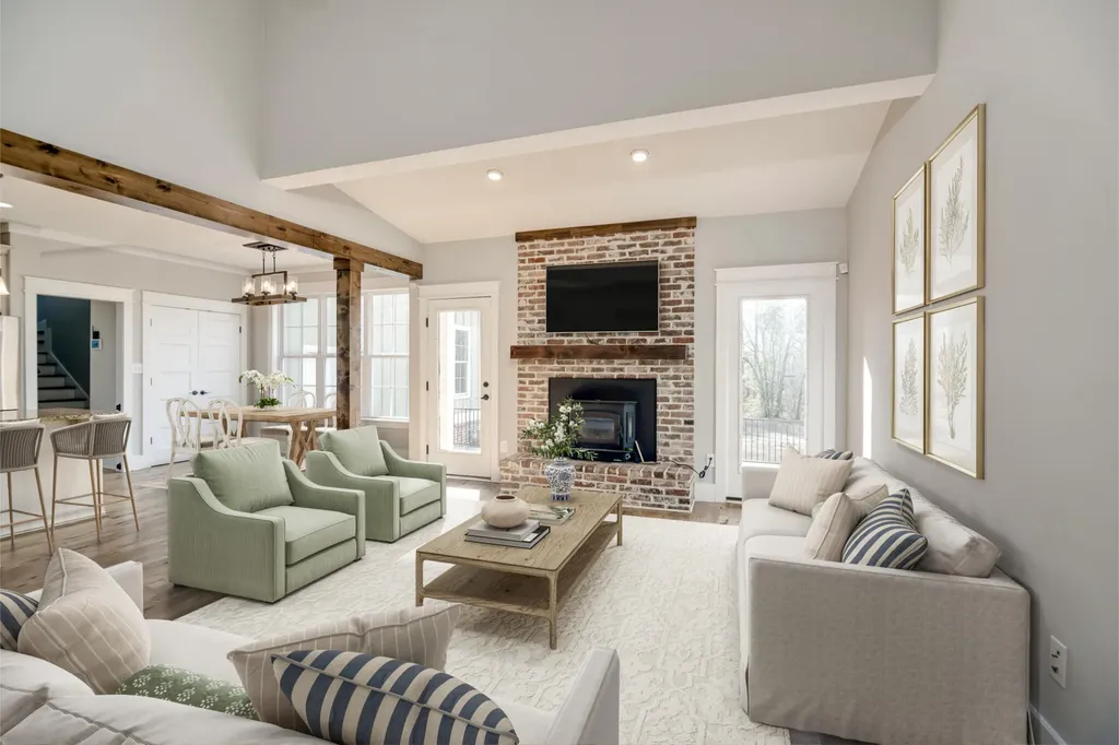 4669 Fulcher Road Hephzibah GA 30815