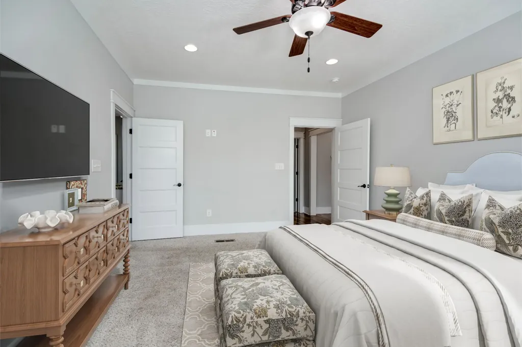 4669 Fulcher Road Hephzibah GA 30815