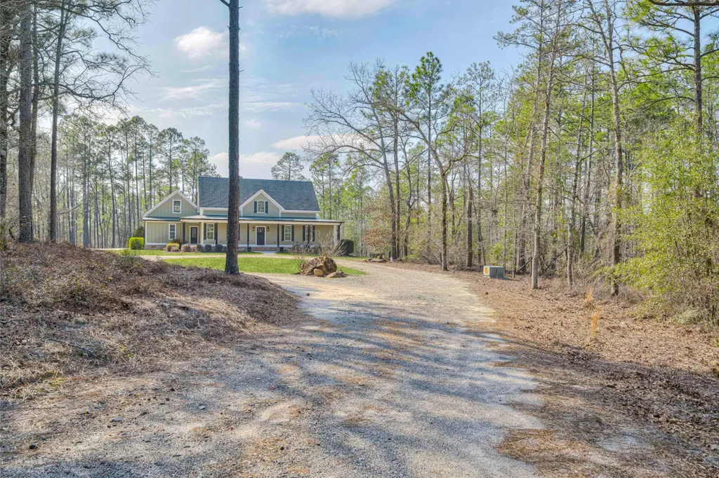 4669 Fulcher Road Hephzibah GA 30815