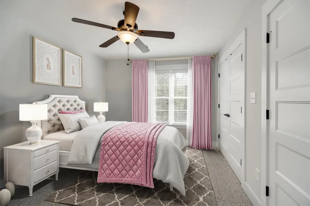 4669 Fulcher Road Hephzibah GA 30815