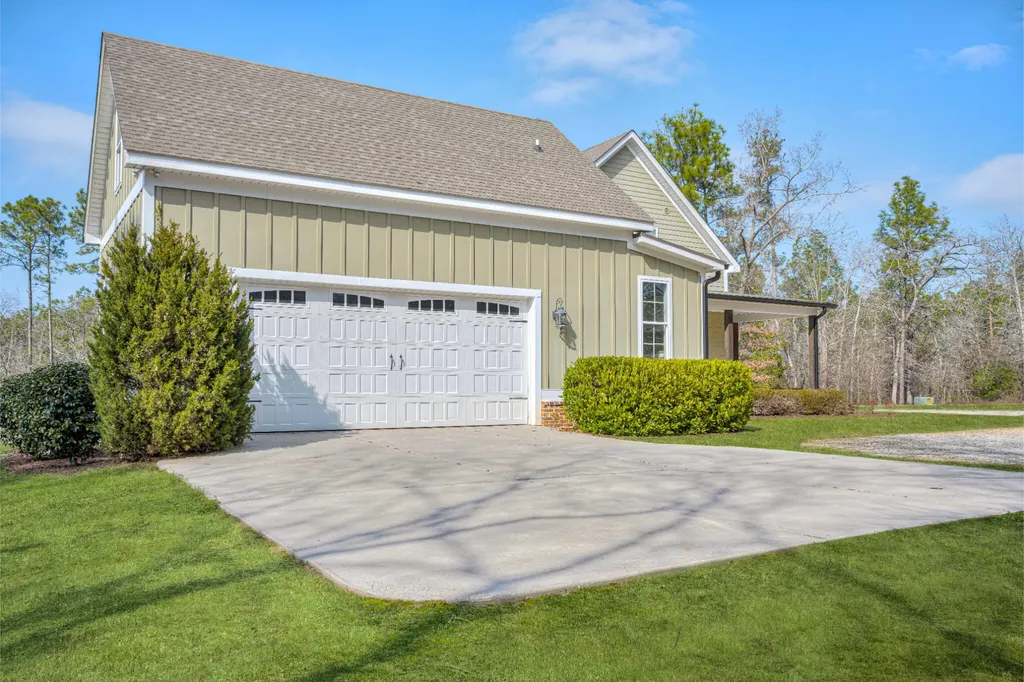 4669 Fulcher Road Hephzibah GA 30815