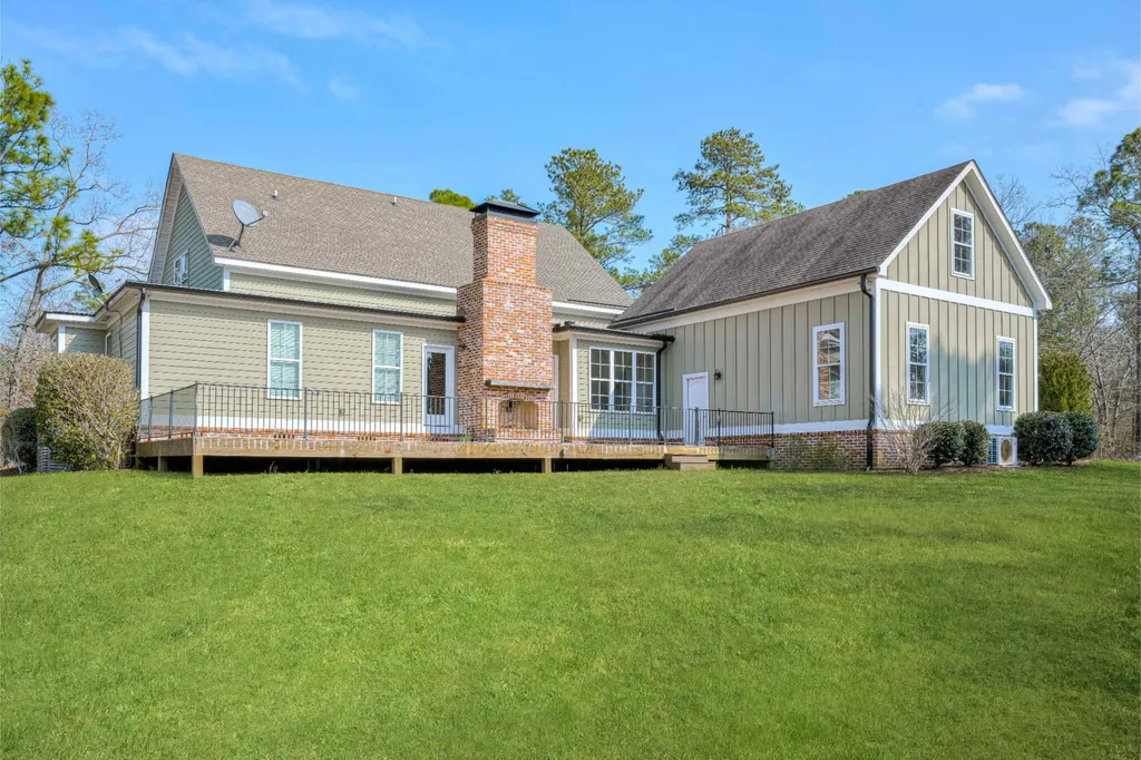 4669 Fulcher Road Hephzibah GA 30815