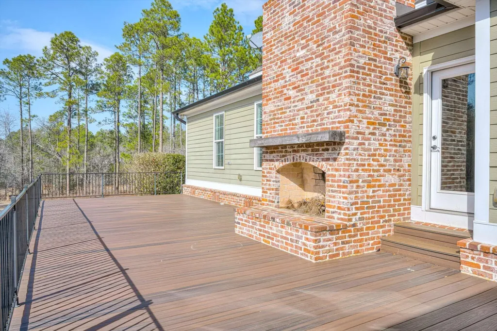 4669 Fulcher Road Hephzibah GA 30815