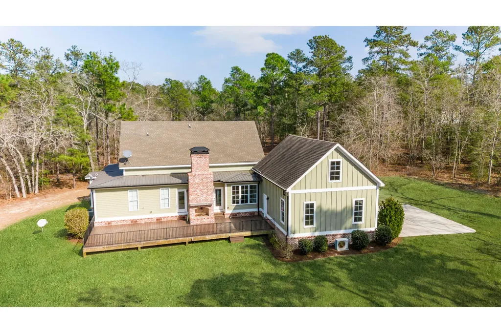 4669 Fulcher Road Hephzibah GA 30815