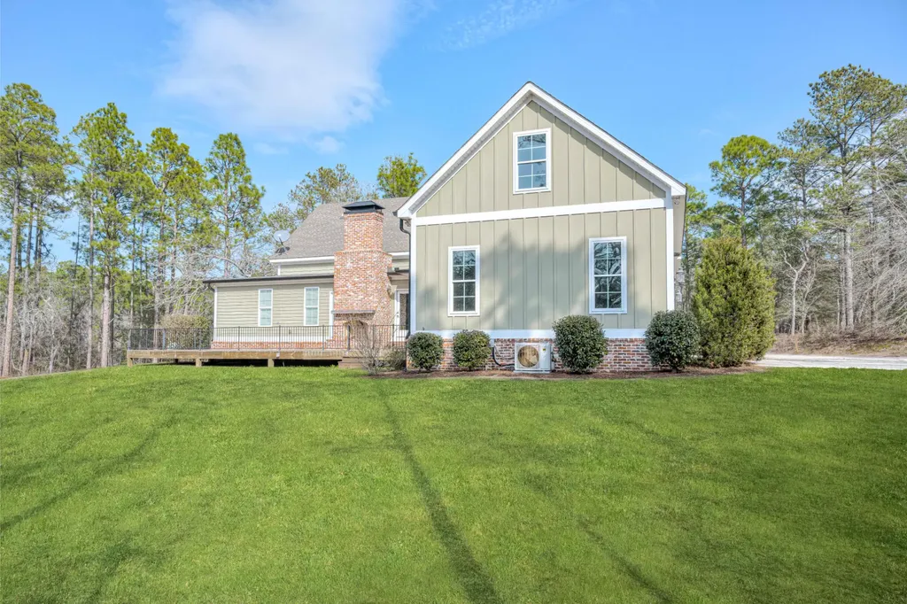 4669 Fulcher Road Hephzibah GA 30815