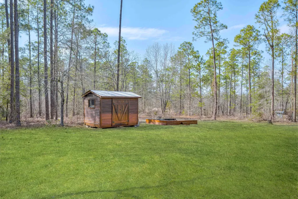 4669 Fulcher Road Hephzibah GA 30815