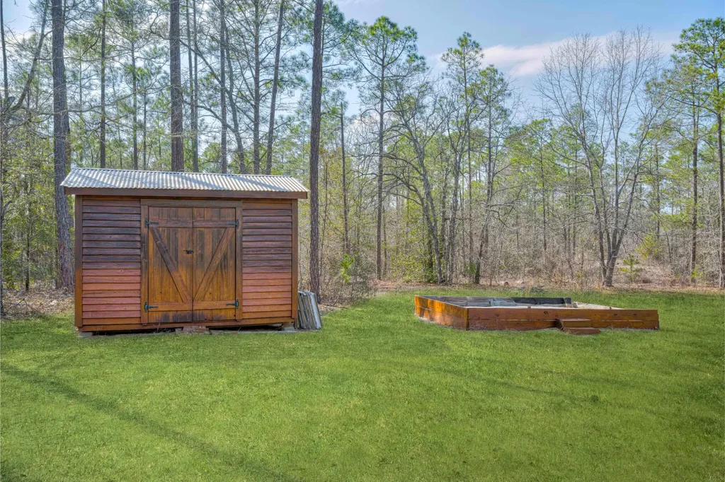 4669 Fulcher Road Hephzibah GA 30815