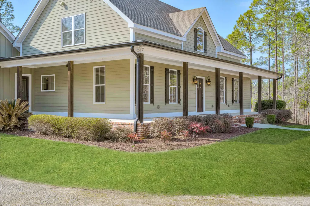 4669 Fulcher Road Hephzibah GA 30815