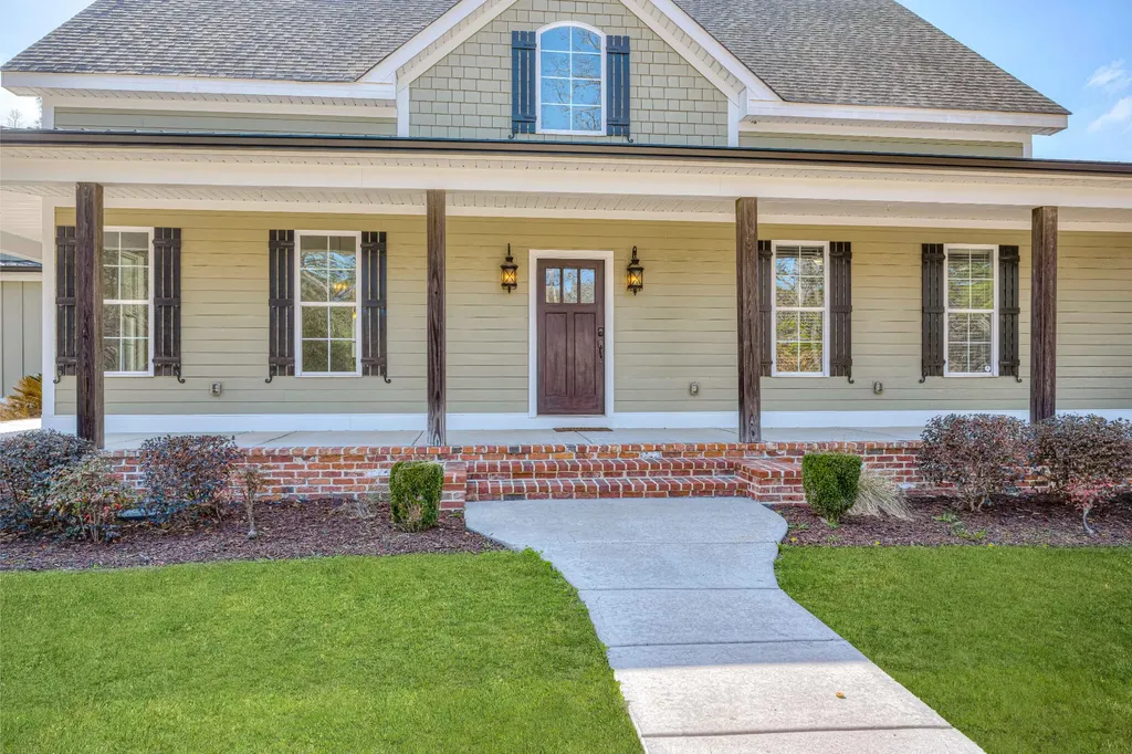 4669 Fulcher Road Hephzibah GA 30815