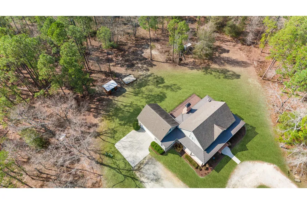 4669 Fulcher Road Hephzibah GA 30815