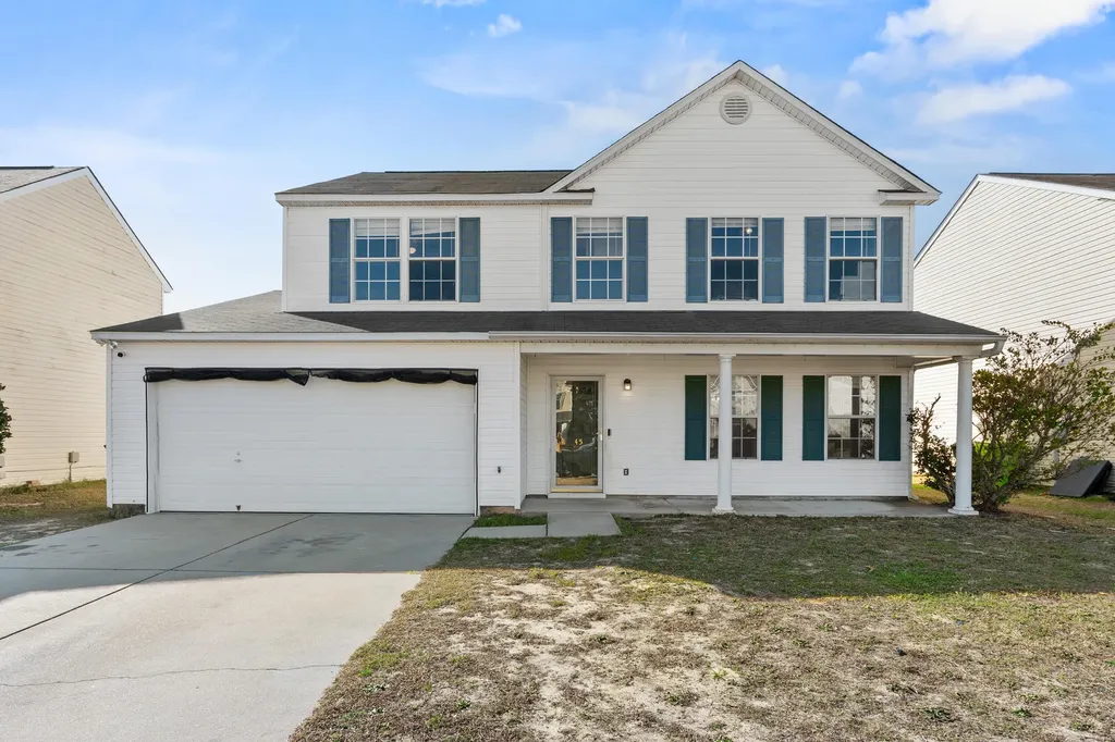 245 Fox Grove Circle Columbia SC 29229