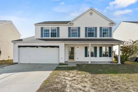 245 Fox Grove Circle Columbia SC 29229
