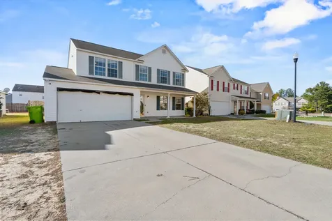 245 Fox Grove Circle Columbia SC 29229