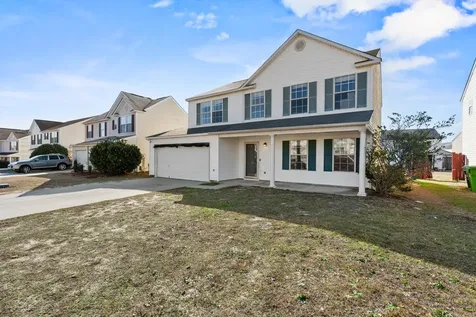 245 Fox Grove Circle Columbia SC 29229