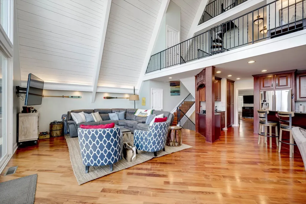 55 Alberclauss Drive Augusta GA 30901