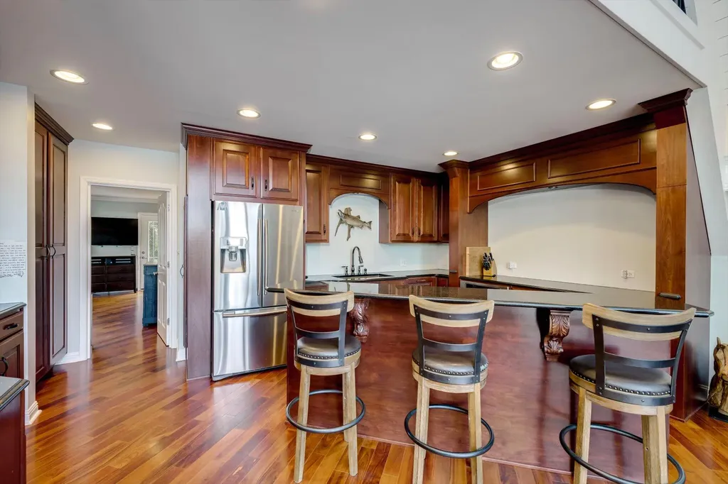 55 Alberclauss Drive Augusta GA 30901