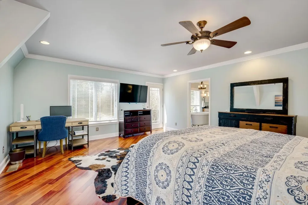 55 Alberclauss Drive Augusta GA 30901