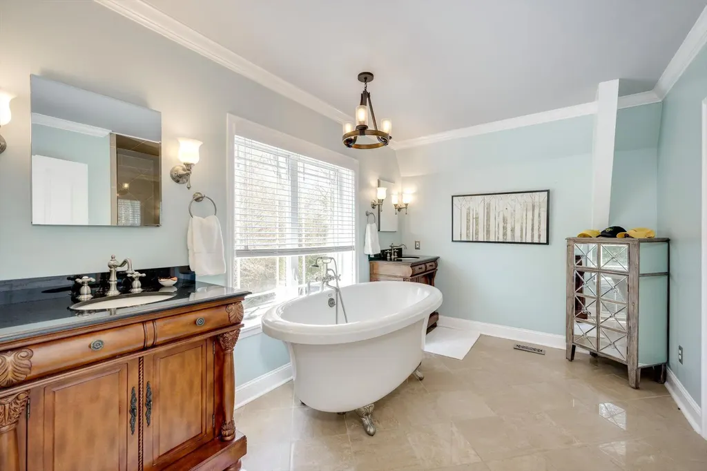 55 Alberclauss Drive Augusta GA 30901