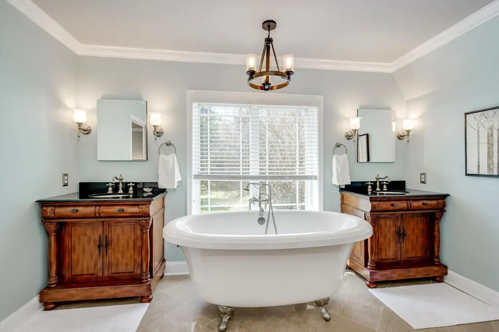 55 Alberclauss Drive Augusta GA 30901