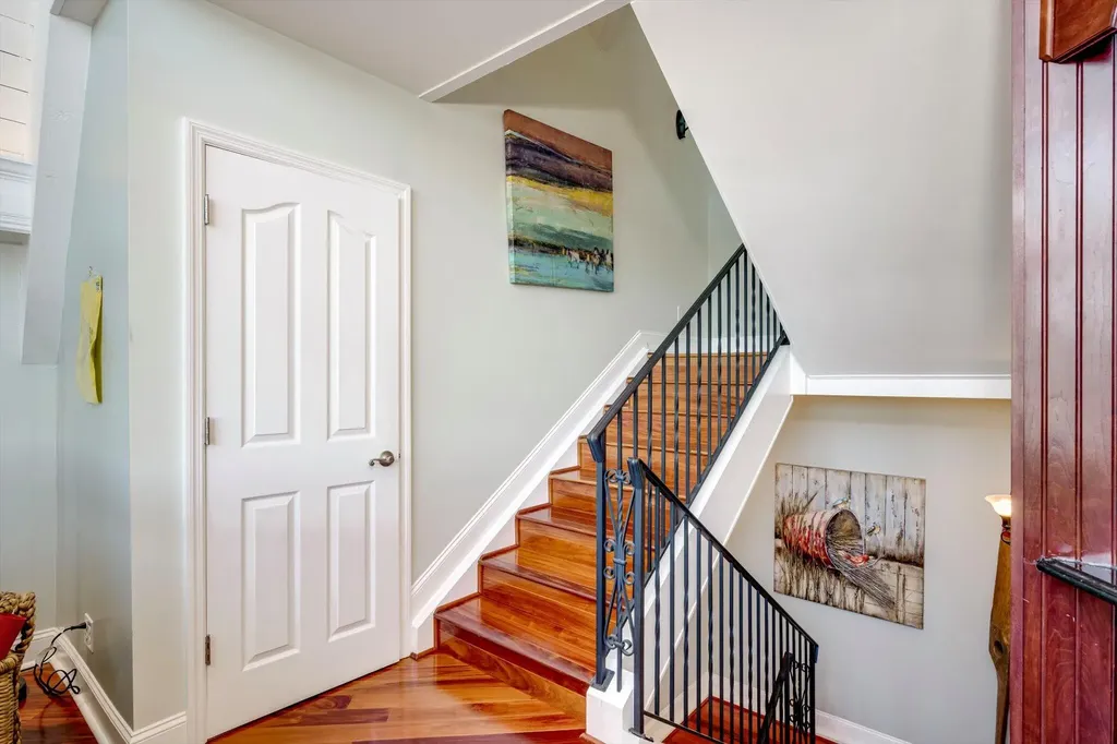 55 Alberclauss Drive Augusta GA 30901