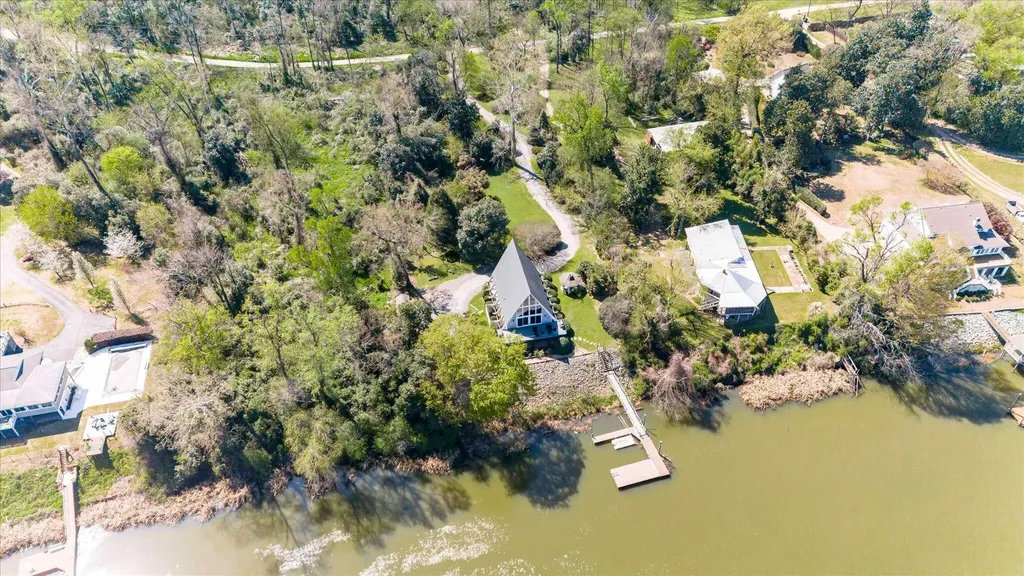 55 Alberclauss Drive Augusta GA 30901