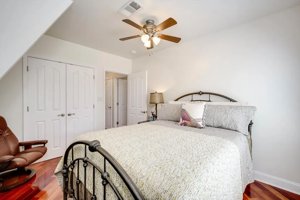 55 Alberclauss Drive Augusta GA 30901