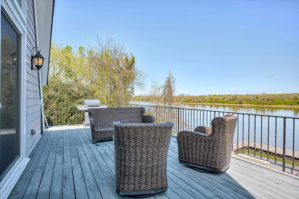 55 Alberclauss Drive Augusta GA 30901