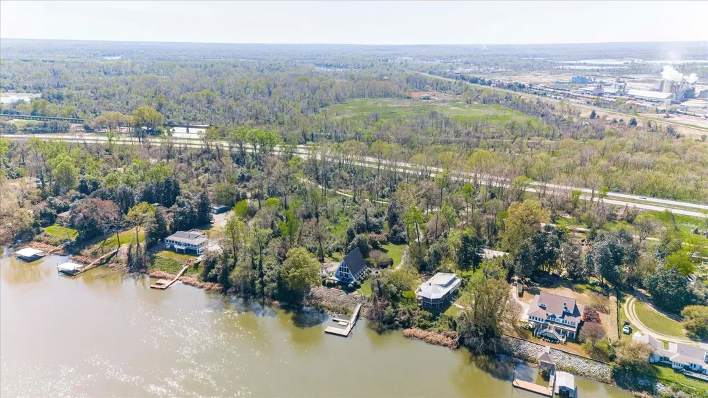 55 Alberclauss Drive Augusta GA 30901