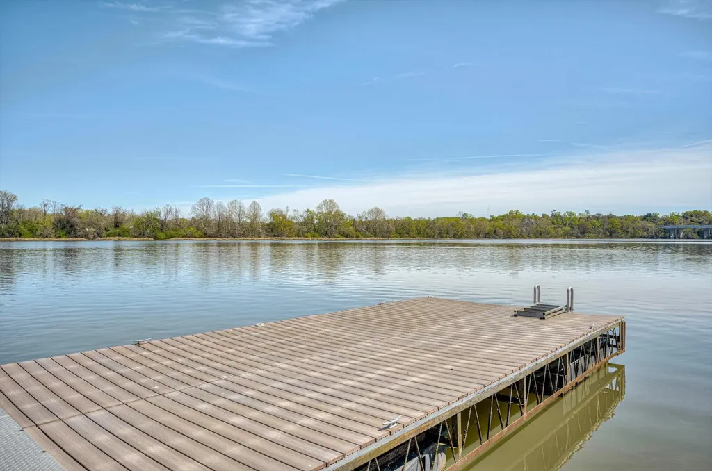 55 Alberclauss Drive Augusta GA 30901