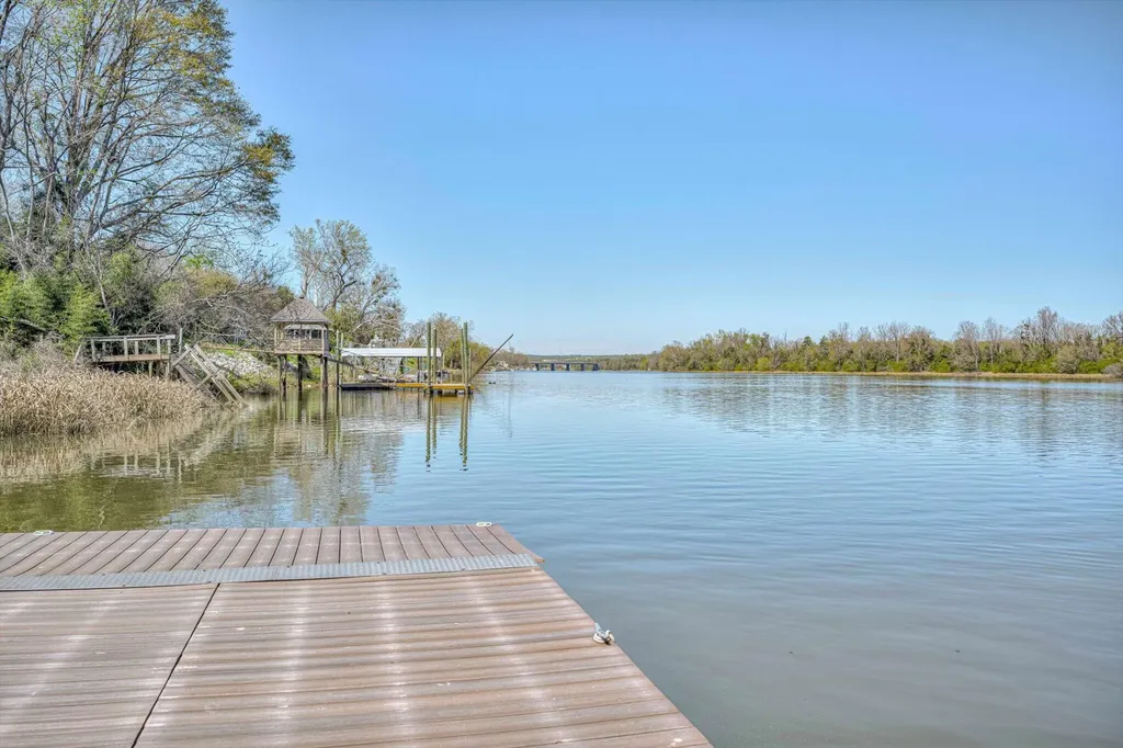 55 Alberclauss Drive Augusta GA 30901