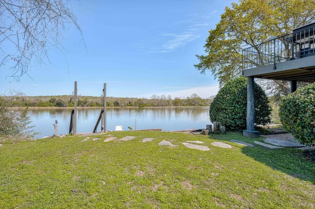 55 Alberclauss Drive Augusta GA 30901