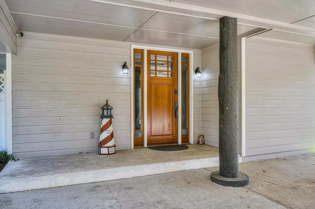 55 Alberclauss Drive Augusta GA 30901
