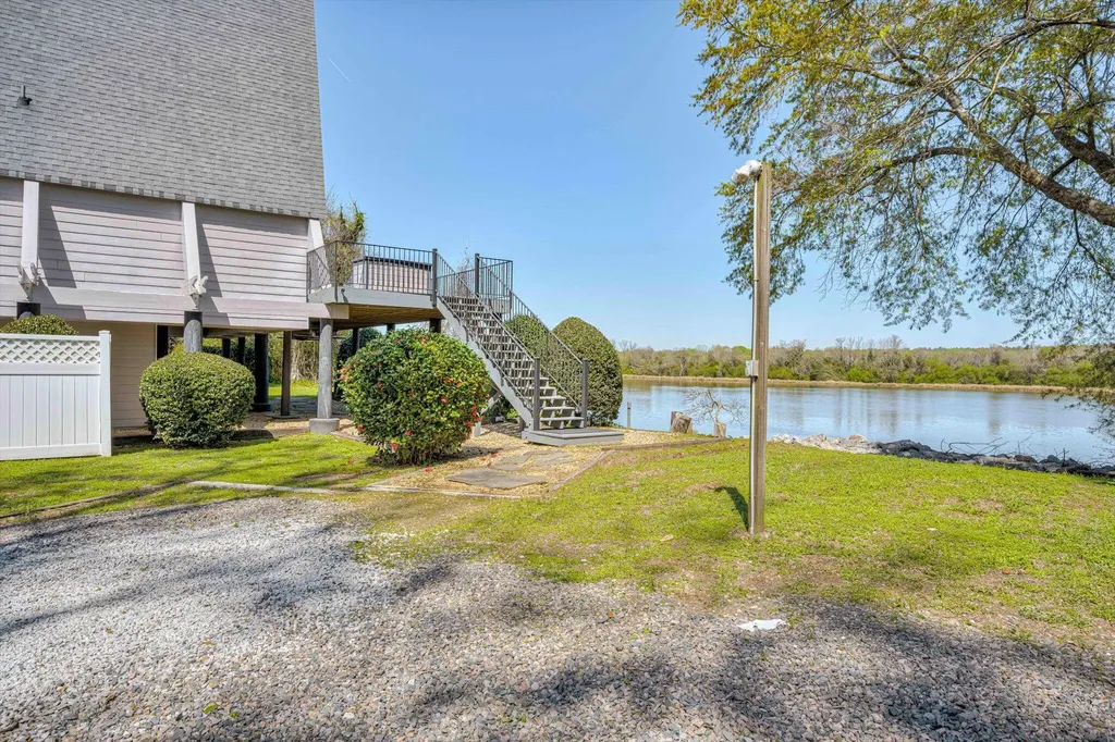 55 Alberclauss Drive Augusta GA 30901