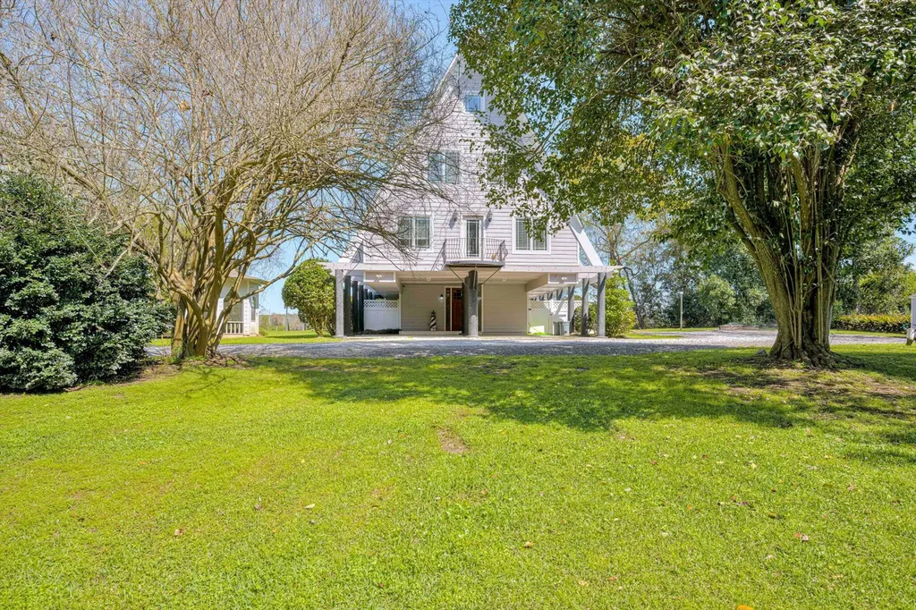 55 Alberclauss Drive Augusta GA 30901