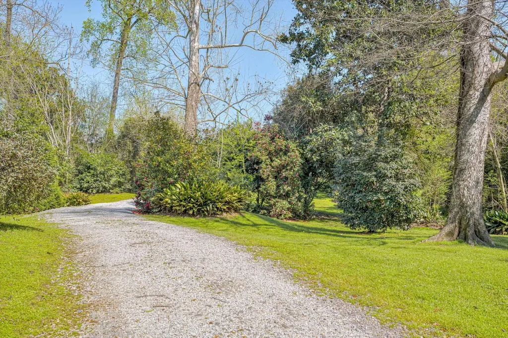 55 Alberclauss Drive Augusta GA 30901