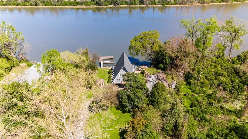 55 Alberclauss Drive Augusta GA 30901