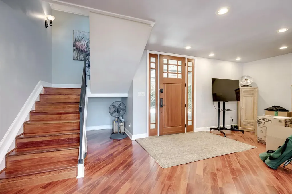 55 Alberclauss Drive Augusta GA 30901