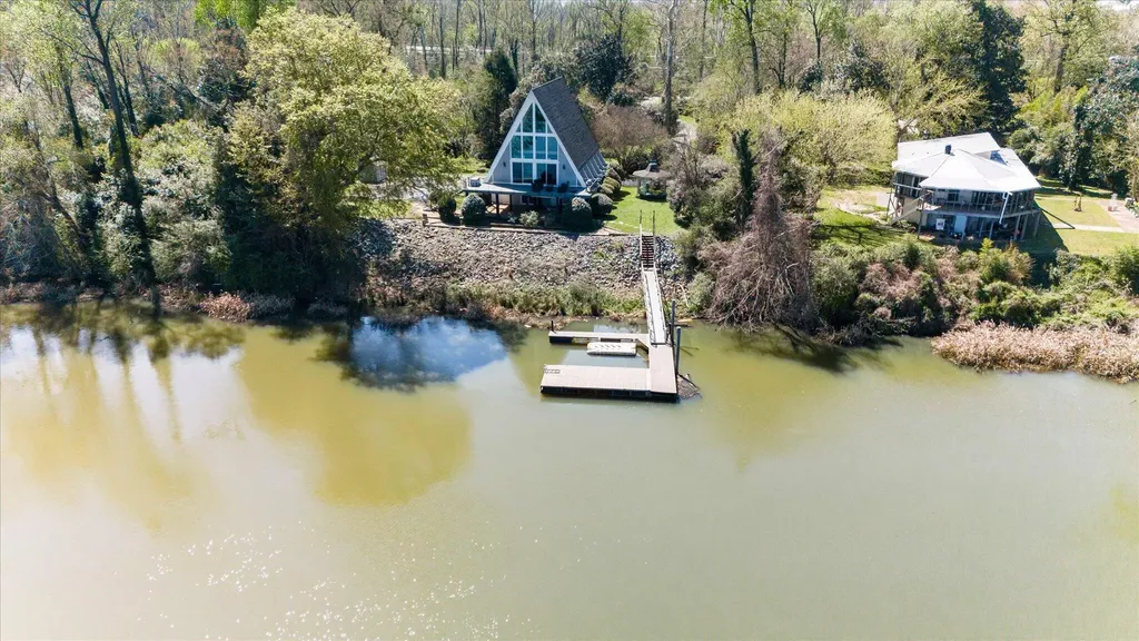 55 Alberclauss Drive Augusta GA 30901
