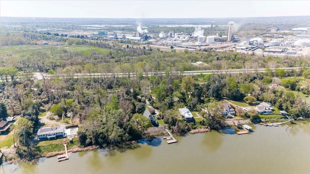 55 Alberclauss Drive Augusta GA 30901