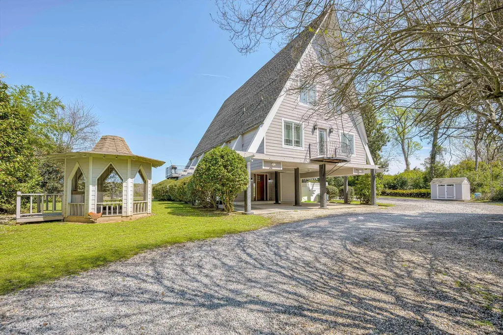 55 Alberclauss Drive Augusta GA 30901